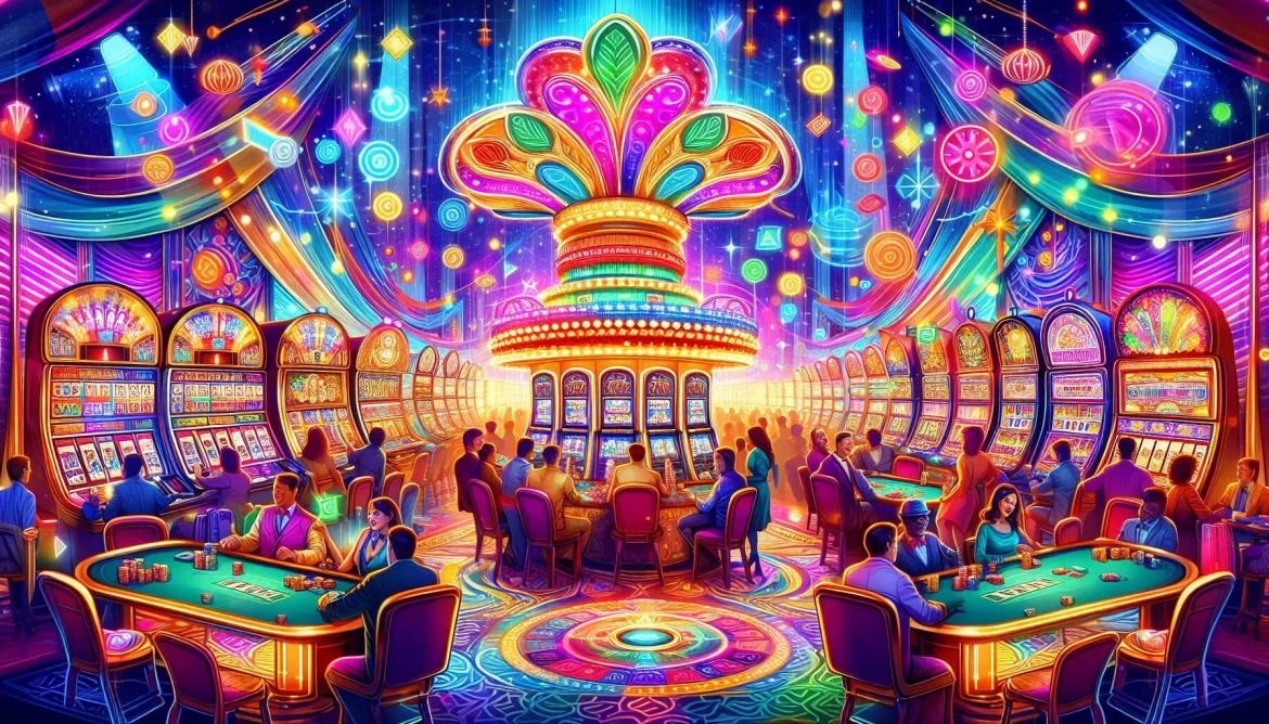 Winnerz Casino