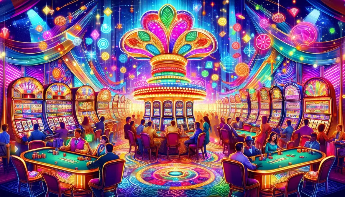 Winnerz Casino